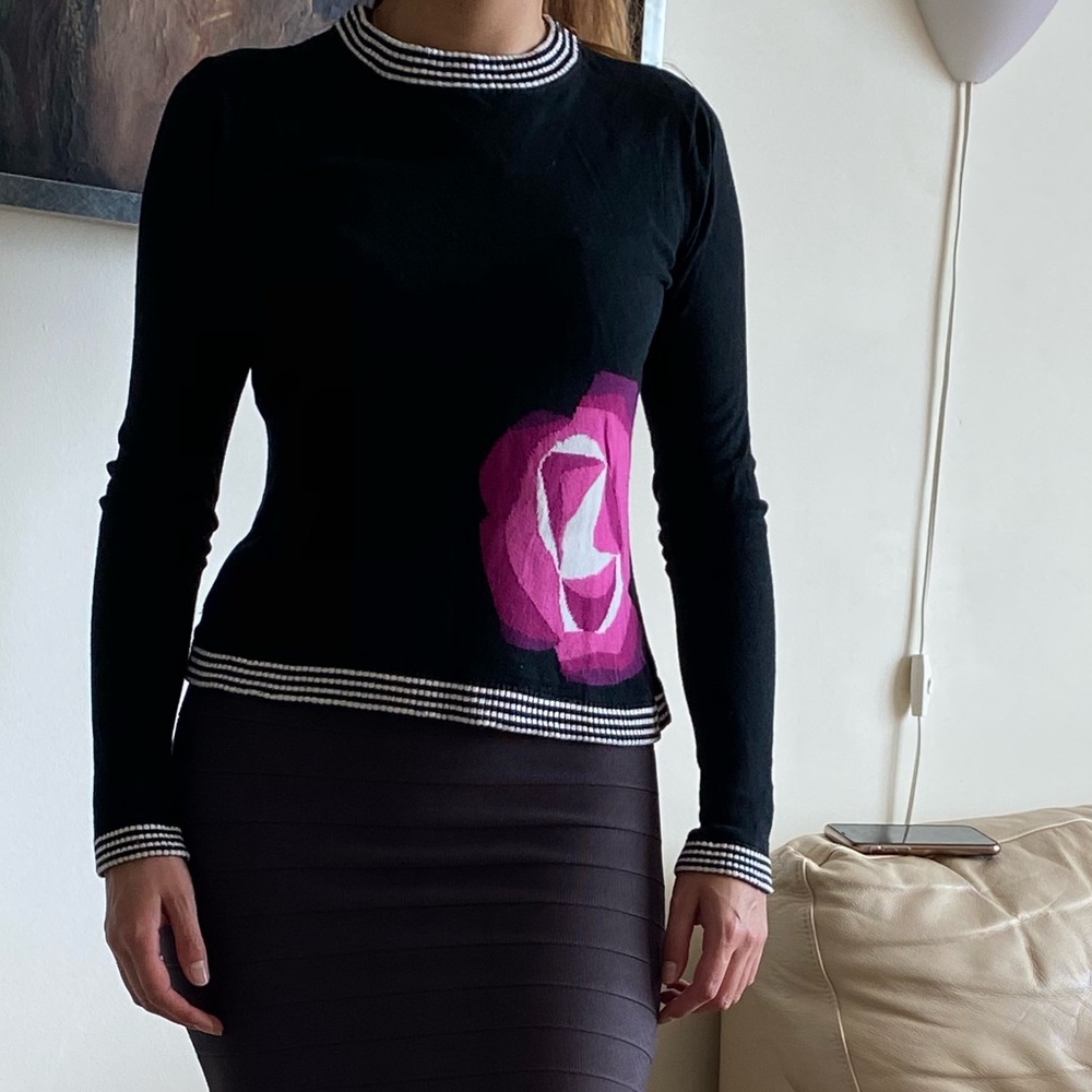 Missoni sweater